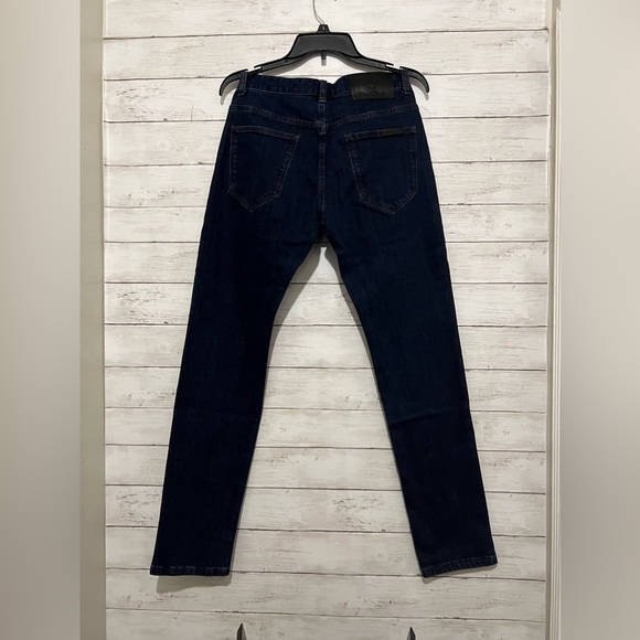 riccardo moretti Men's Casual Slim Straight-Leg size 32 - Picture 2 of 10